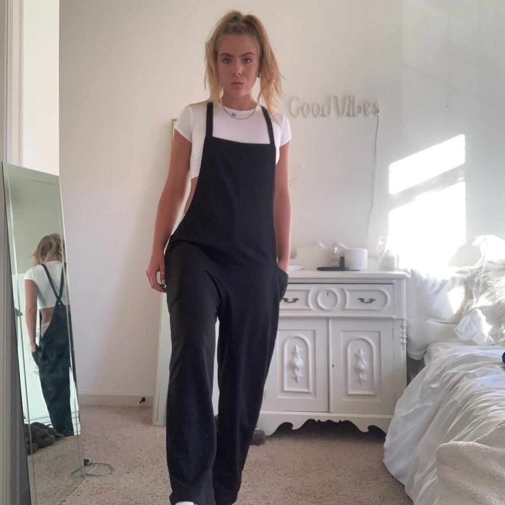Cotton Overalls